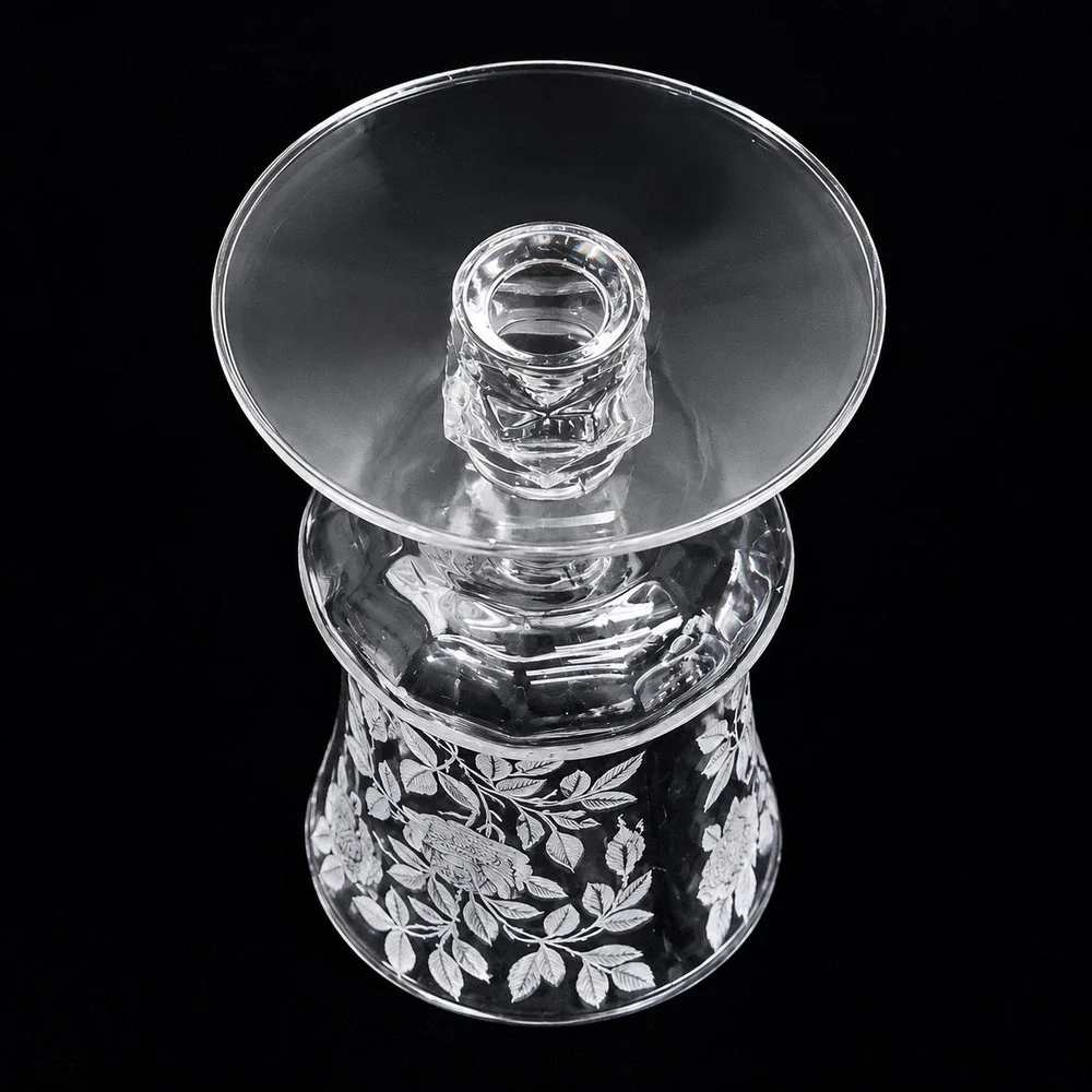 LaRosa Franciscan‎ Ice Tea Goblet 5 1/2